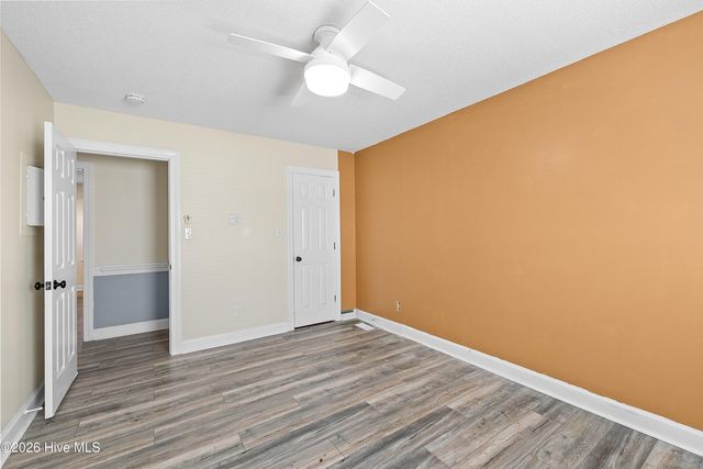 1716 Ridgeway Street W, Wilson, NC 27893