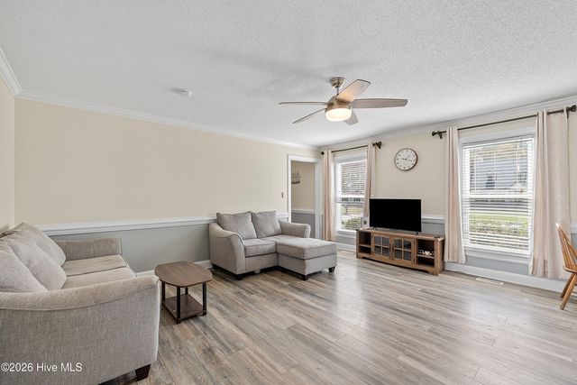 1716 Ridgeway Street W, Wilson, NC 27893