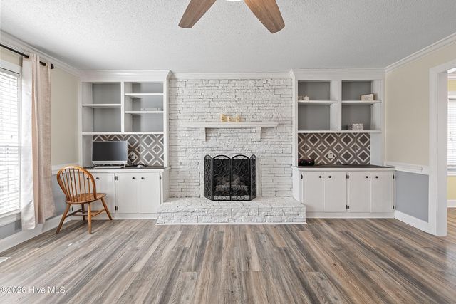 1716 Ridgeway Street W, Wilson, NC 27893