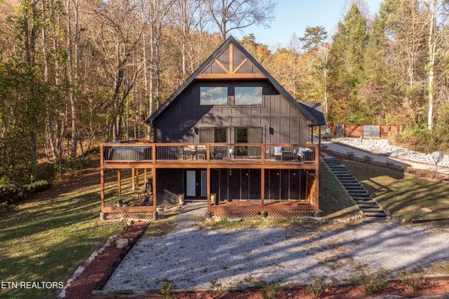 928 Ditney Way, Sevierville, TN 37876