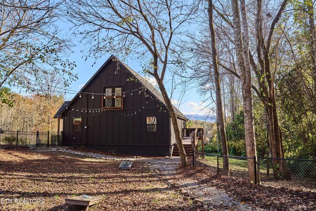 928 Ditney Way, Sevierville, TN 37876