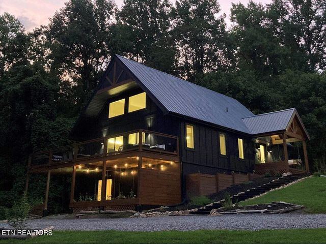 928 Ditney Way, Sevierville, TN 37876