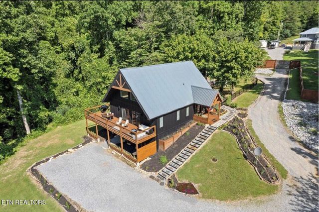 928 Ditney Way, Sevierville, TN 37876
