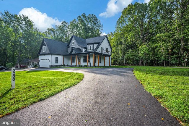 3200 LAKEVIEW PKWY, Locust Grove, VA 22508