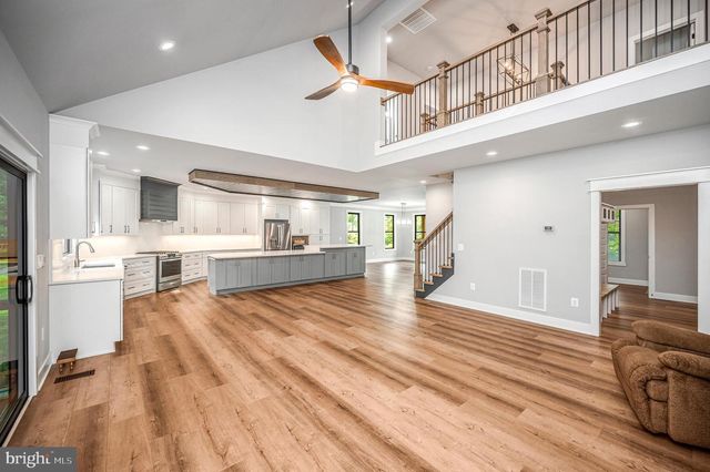 3200 LAKEVIEW PKWY, Locust Grove, VA 22508