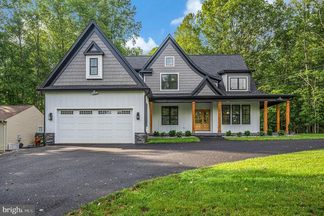 3200 LAKEVIEW PKWY, Locust Grove, VA 22508