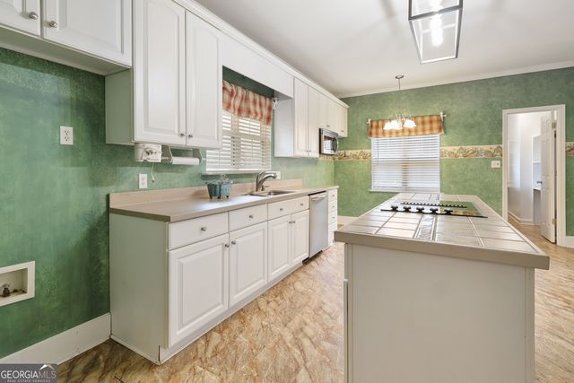 444 Covered Bridge Road, Covington, GA 30016