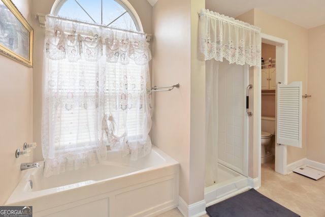 444 Covered Bridge Road, Covington, GA 30016