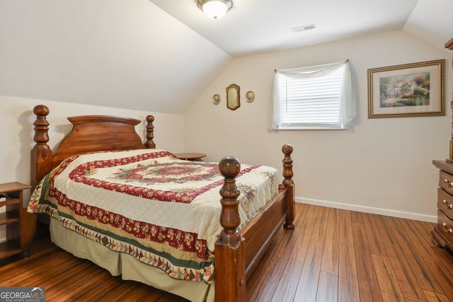 444 Covered Bridge Road, Covington, GA 30016