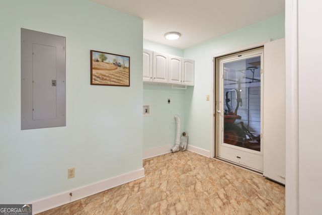 444 Covered Bridge Road, Covington, GA 30016