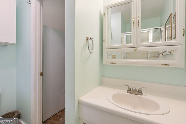 444 Covered Bridge Road, Covington, GA 30016