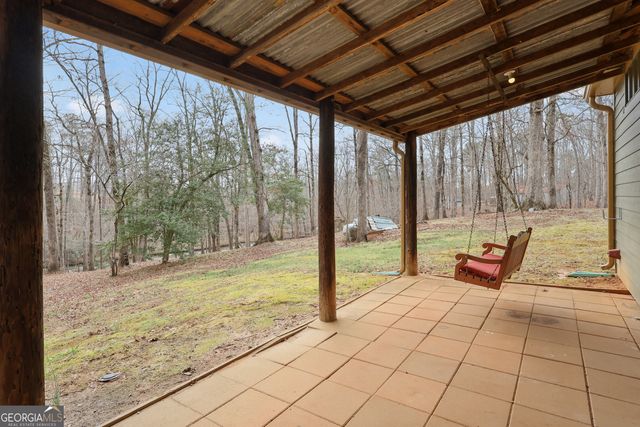 444 Covered Bridge Road, Covington, GA 30016
