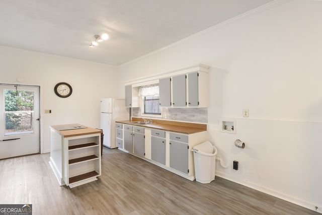 444 Covered Bridge Road, Covington, GA 30016