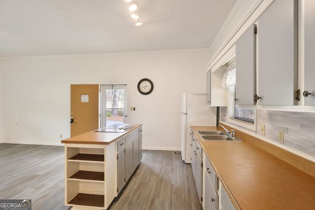 444 Covered Bridge Road, Covington, GA 30016