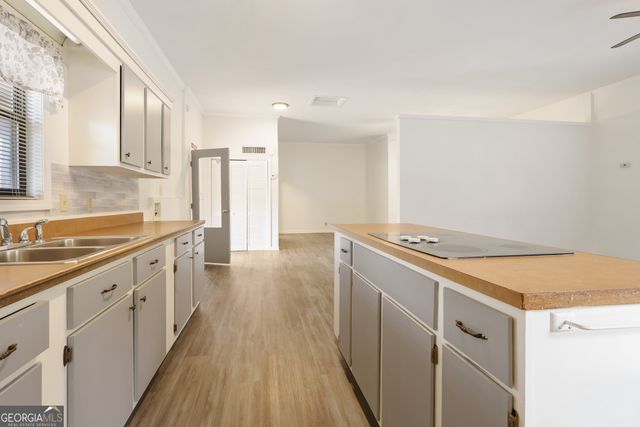 444 Covered Bridge Road, Covington, GA 30016