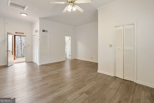 444 Covered Bridge Road, Covington, GA 30016