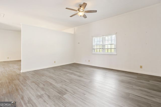 444 Covered Bridge Road, Covington, GA 30016