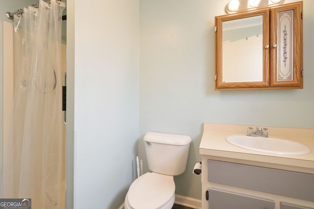 444 Covered Bridge Road, Covington, GA 30016