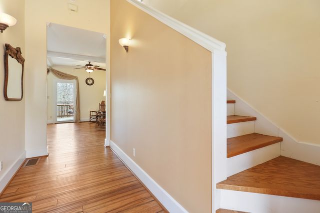 444 Covered Bridge Road, Covington, GA 30016