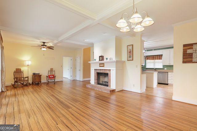 444 Covered Bridge Road, Covington, GA 30016