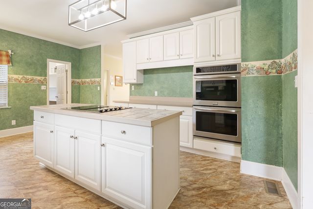 444 Covered Bridge Road, Covington, GA 30016