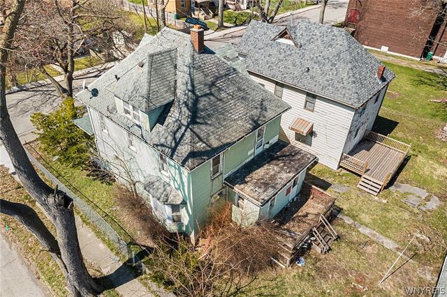 1901 16th Street, Niagara Falls, NY 14305
