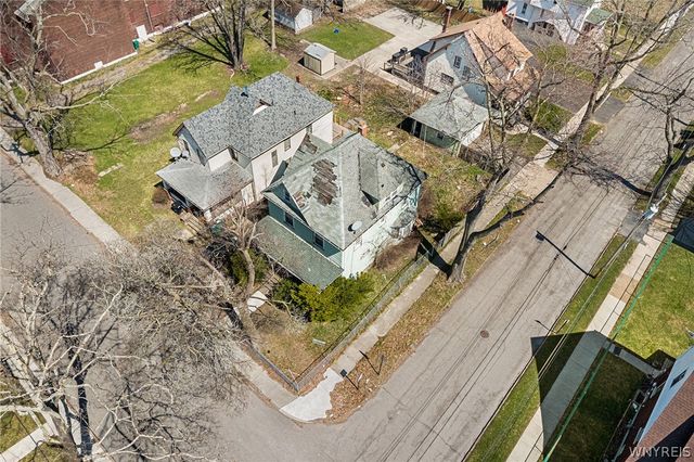 1901 16th Street, Niagara Falls, NY 14305