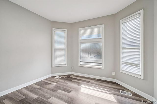 3820 Wabash Street, Detroit, MI 48208