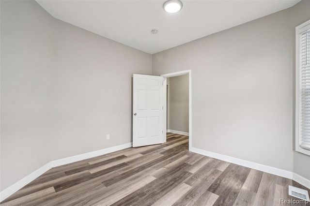 3820 Wabash Street, Detroit, MI 48208