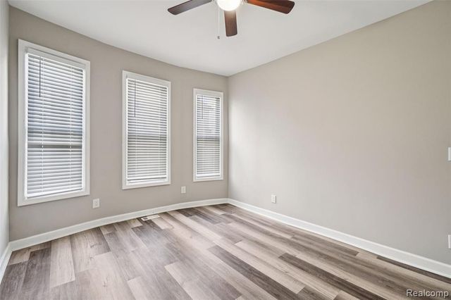 3820 Wabash Street, Detroit, MI 48208