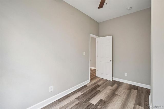 3820 Wabash Street, Detroit, MI 48208