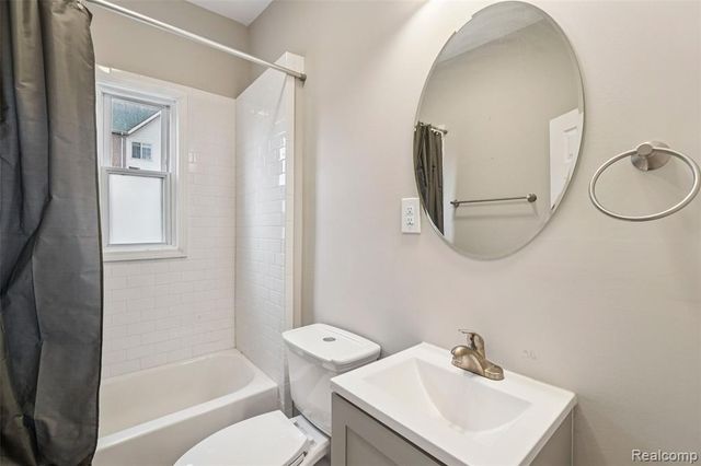 3820 Wabash Street, Detroit, MI 48208