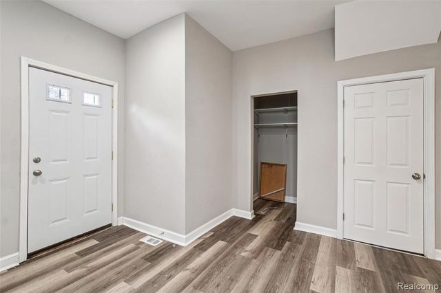 3820 Wabash Street, Detroit, MI 48208