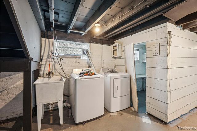 3820 Wabash Street, Detroit, MI 48208