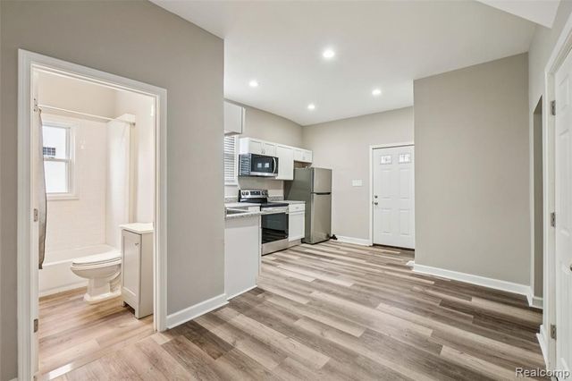 3820 Wabash Street, Detroit, MI 48208