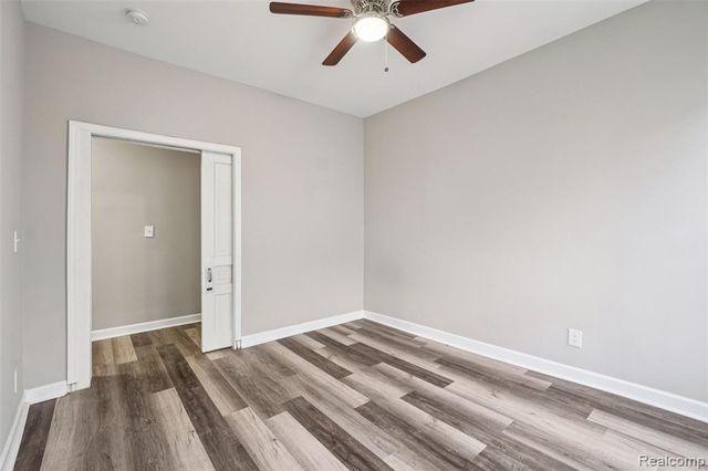 3820 Wabash Street, Detroit, MI 48208