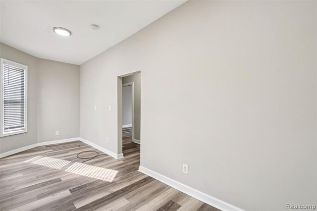 3820 Wabash Street, Detroit, MI 48208