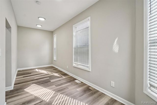 3820 Wabash Street, Detroit, MI 48208