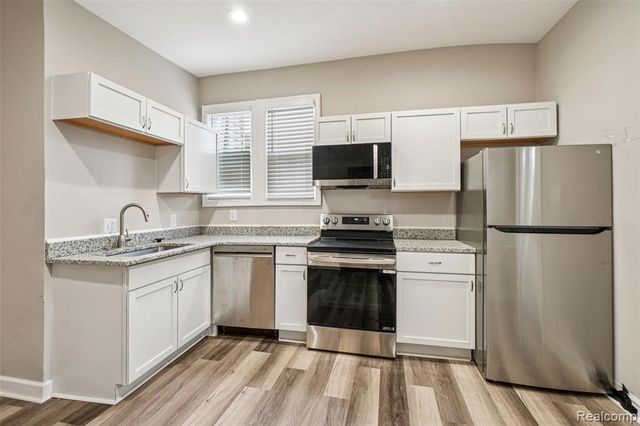 3820 Wabash Street, Detroit, MI 48208