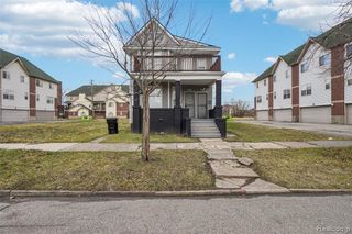 3820 Wabash Street, Detroit, MI 48208