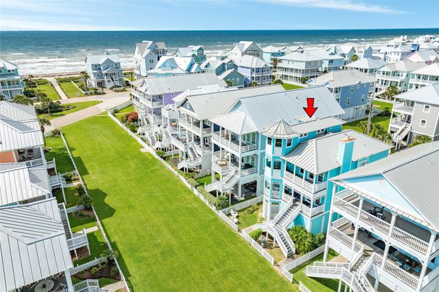 3819 Conch, Galveston, TX 77554