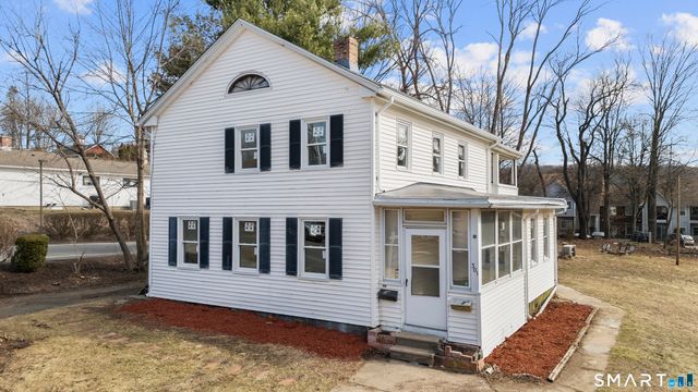 301 Queen Street, Bristol, CT 06010