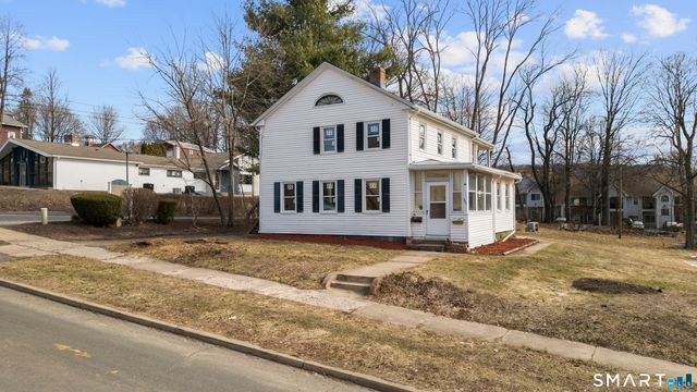 301 Queen Street, Bristol, CT 06010