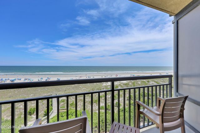 2700 N Lumina Avenue N 617, Wrightsville Beach, NC 28480