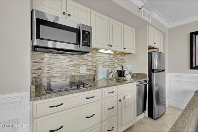 2700 N Lumina Avenue N 617, Wrightsville Beach, NC 28480