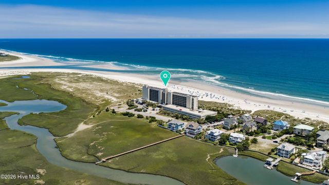 2700 N Lumina Avenue N 617, Wrightsville Beach, NC 28480