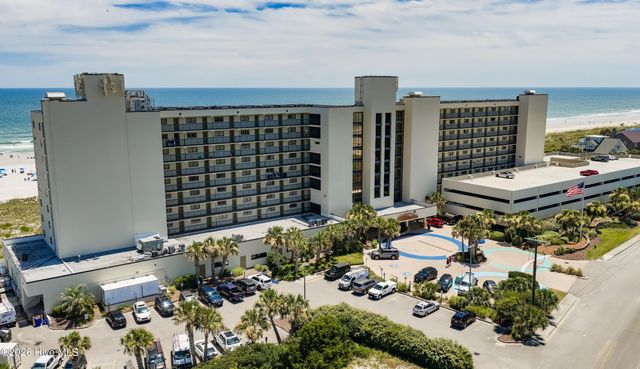 2700 N Lumina Avenue N 617, Wrightsville Beach, NC 28480