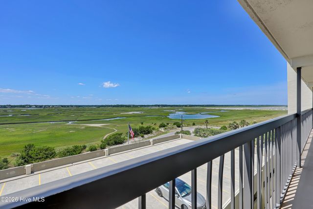 2700 N Lumina Avenue N 617, Wrightsville Beach, NC 28480