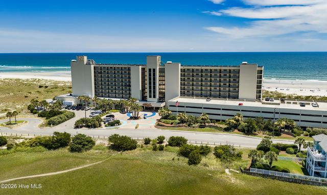 2700 N Lumina Avenue N 617, Wrightsville Beach, NC 28480