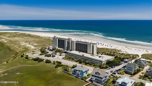 2700 N Lumina Avenue N 617, Wrightsville Beach, NC 28480